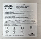 Cisco ASA5555-K9 CISCO ASA 5555-X 8-PORT 3DES SEC AP, Used