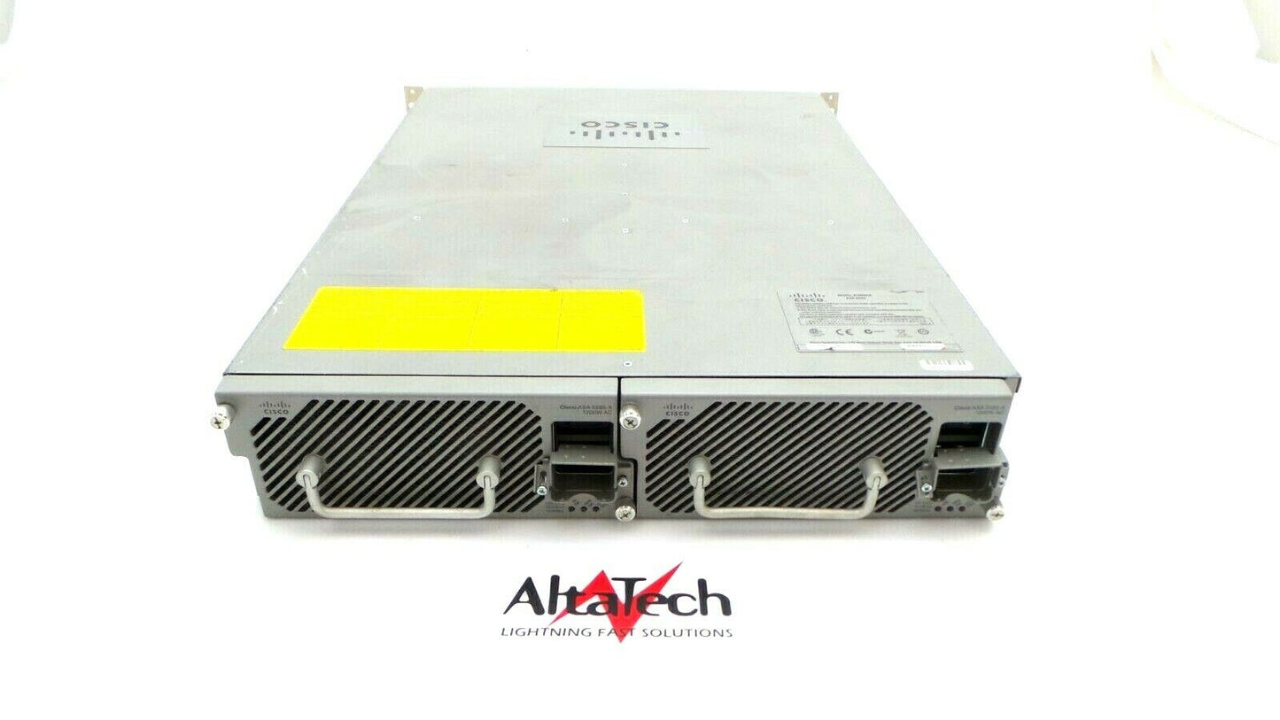 Cisco ASA5585-S10P10-K9 5585-X IPS SSP10 Network Security Appliance, Used