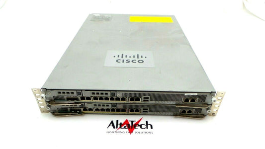 Cisco ASA5585-S10P10-K9 5585-X IPS SSP10 Network Security Appliance, Used