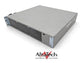 Cisco ASR-9001 ASR 9000 Series 40/120GE Aggregated Services Router with 2x Redundant AC PSU, 2x Adapter Bays, Used