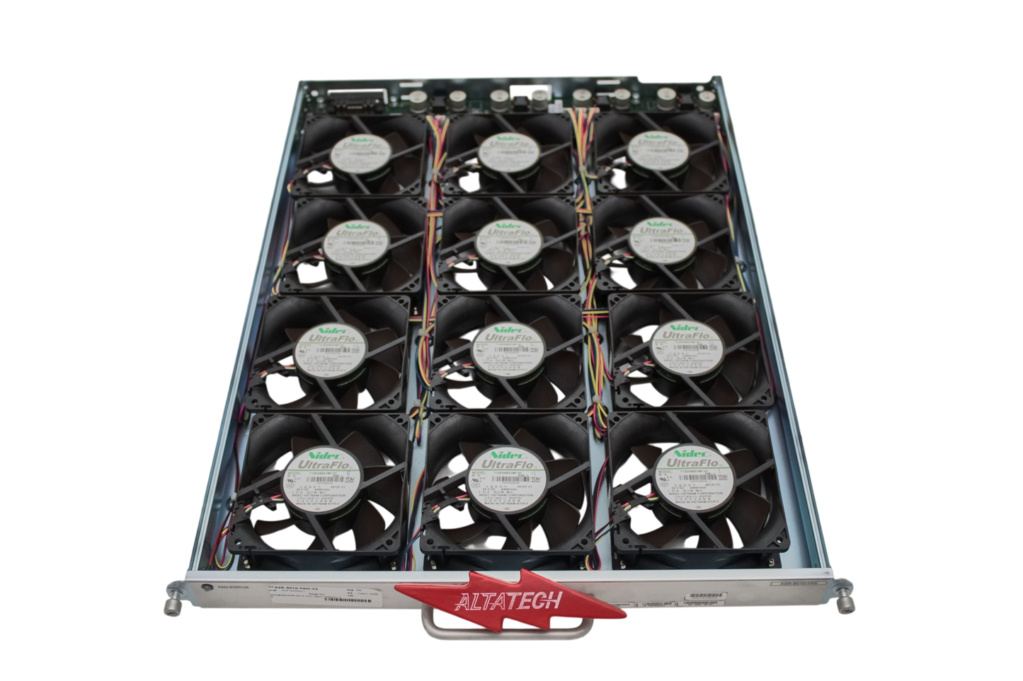 Cisco ASR-9010-FAN ASR-9010 Fan Tray, Used