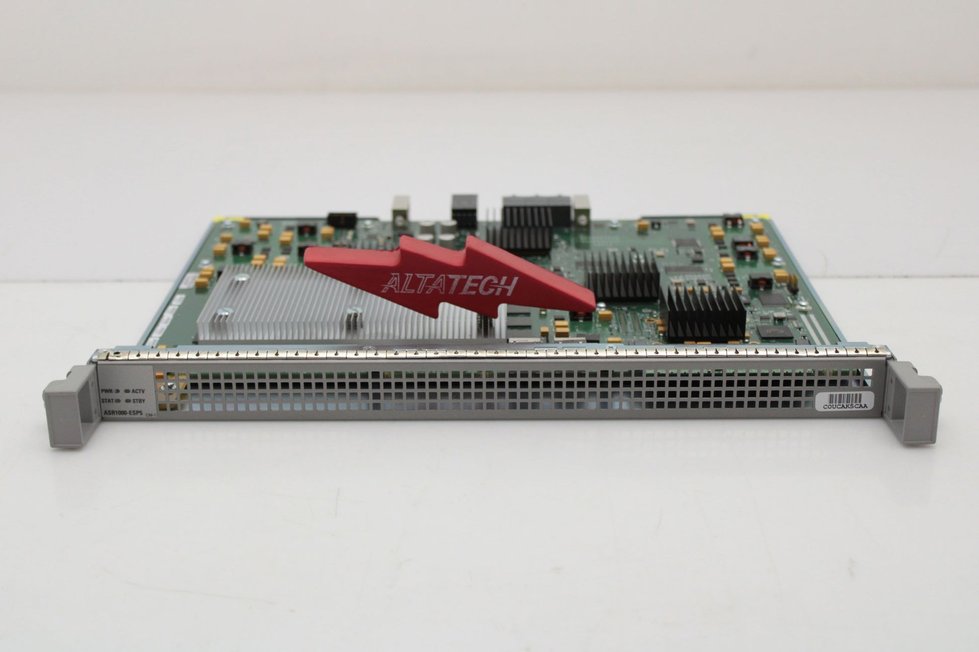 Cisco ASR1000-ESP5 CISCO ASR1000-ESP5 EMBEDDED SE, Used