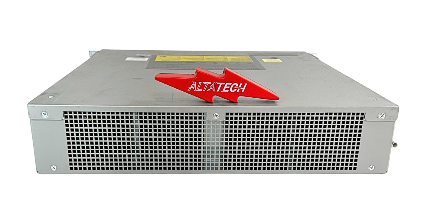 Cisco ASR1002-HX Cisco ASR1002-HX System, 4X10GE+4X1, Used