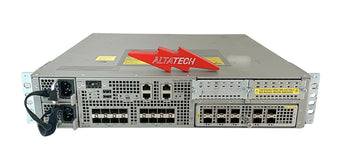 Cisco ASR1002-HX Cisco ASR1002-HX System, 4X10GE+4X1, Used