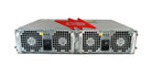 Cisco ASR1002-X ASR1000 Series Router 6xPort GE with Dual AC, Used