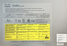 Cisco ASR1002-X ASR1000 Series Router 6xPort GE with Dual AC, Used