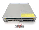 Cisco ASR1002 4-Port 1Gbps Ethernet SFP Aggregated Services Router Chassis, for ASR 1000 Series, Used