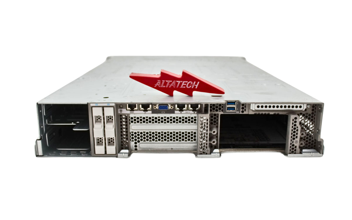 Cisco BE7H-M5-K9 BUSINESS EDITION 7000H SERVER, Used
