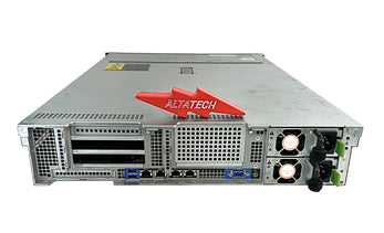 Cisco BE7M-M4-K9 UCS C240 M4 Business Edition 7000M Server, Used