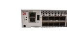 Cisco BR-6505-24-16G-0R BR-6505-24-16G-1R 6505 24X 16GB Port Fiber Switch, Used