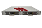 Cisco BR-6505-24-16G-0R BR-6505-24-16G-1R 6505 24X 16GB Port Fiber Switch, Used