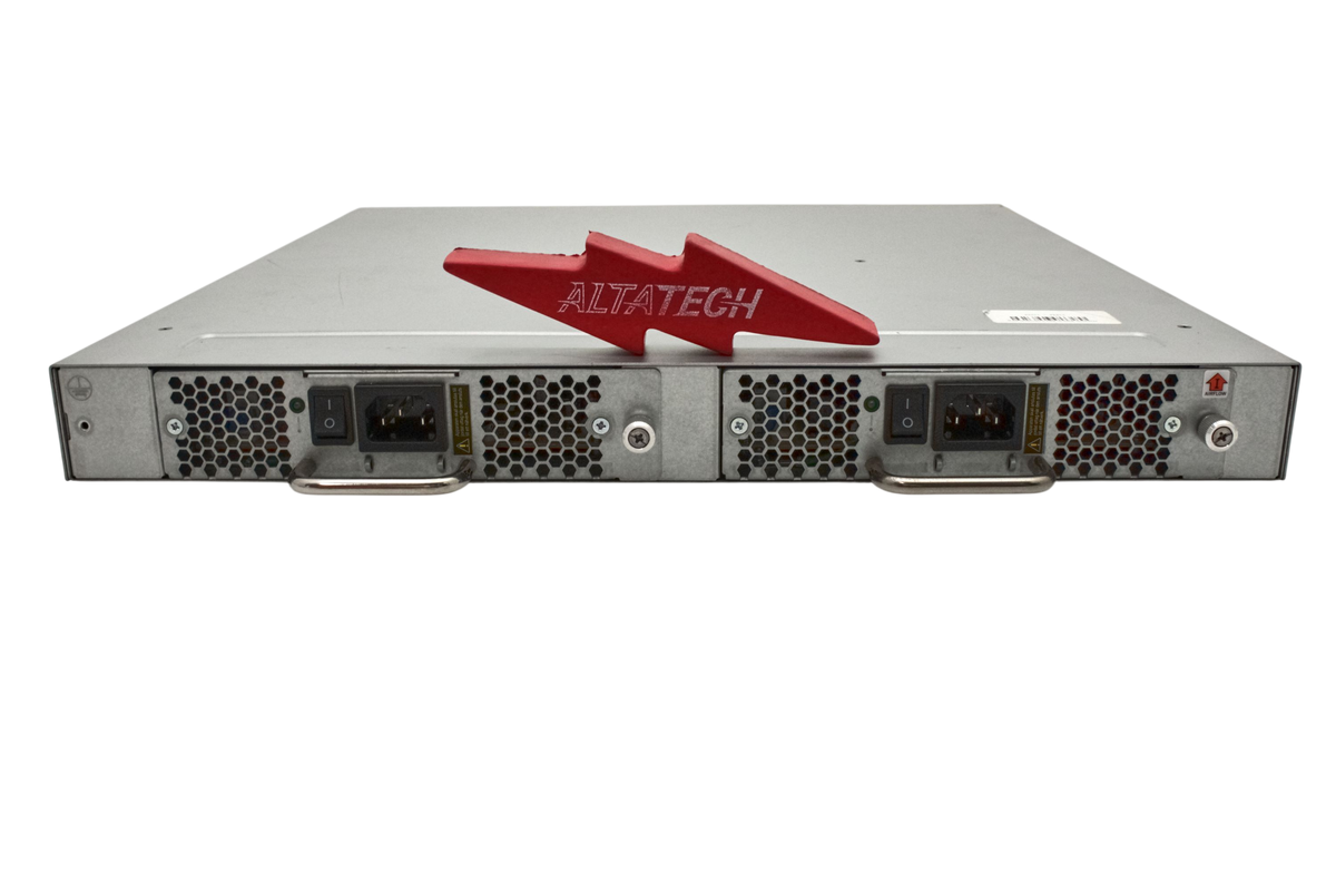 Cisco BR-6505-24-16G-0R BR-6505-24-16G-1R 6505 24X 16GB Port Fiber Switch, Used