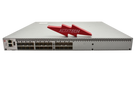 Cisco BR-6505-24-16G-0R BR-6505-24-16G-1R 6505 24X 16GB Port Fiber Switch, Used