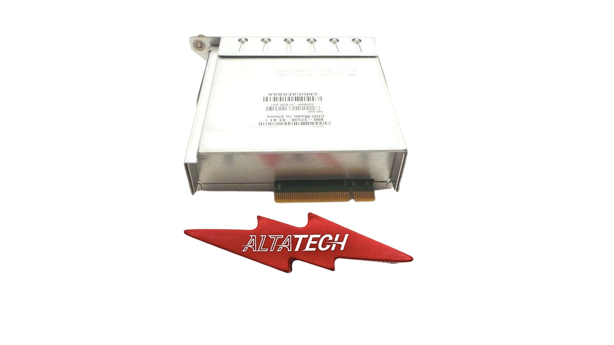 Cisco C2960X-STACK Catalyst 2960-X FlexStack Plus Network Stacking Module, Used