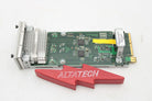 Cisco C3850-NM-4-1G 4 Port 1GbE SFP Network Module, Used