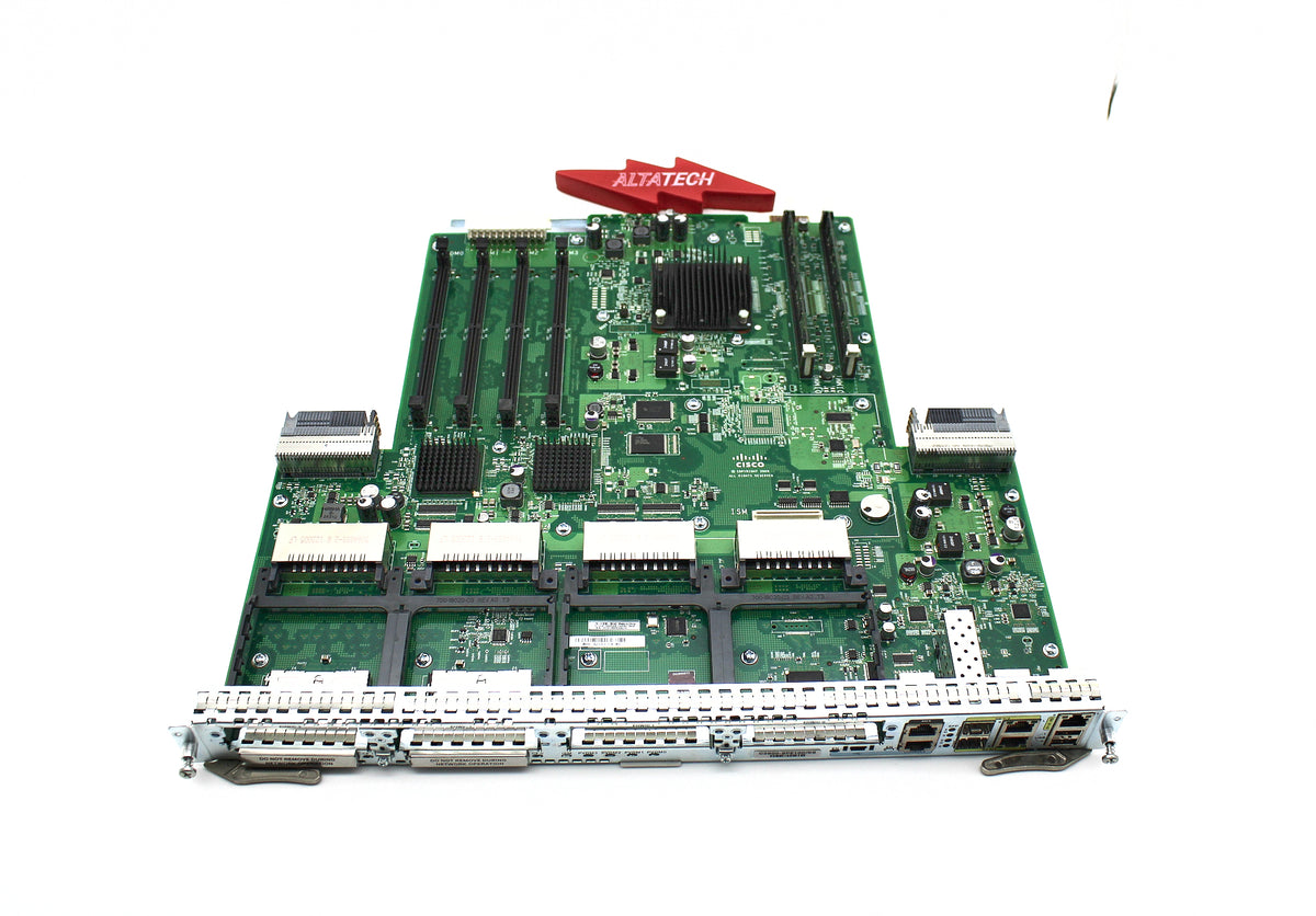 Cisco C3900-SPE-100/K9 Services Performance Engine 100, Used