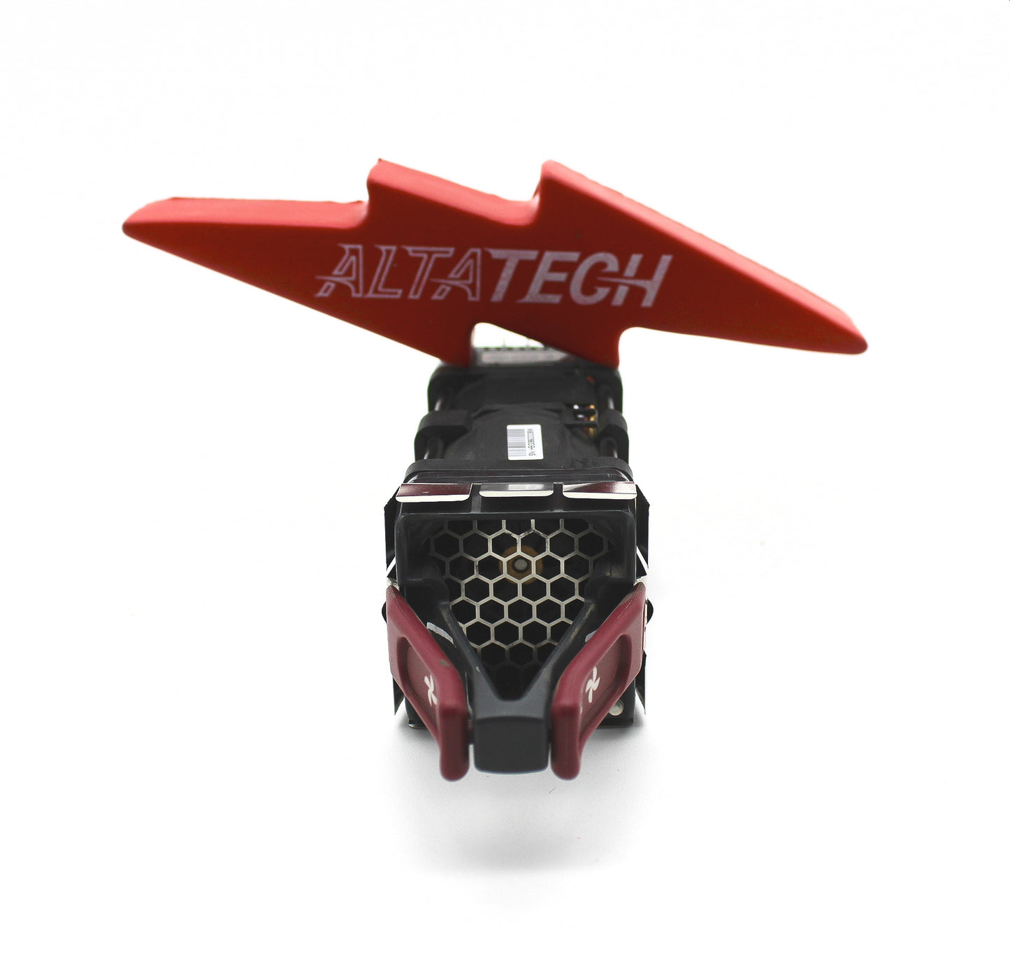 Cisco C4KX-FAN-R CISCO 4500-X FRONT-TO-BACK COOLING, Used