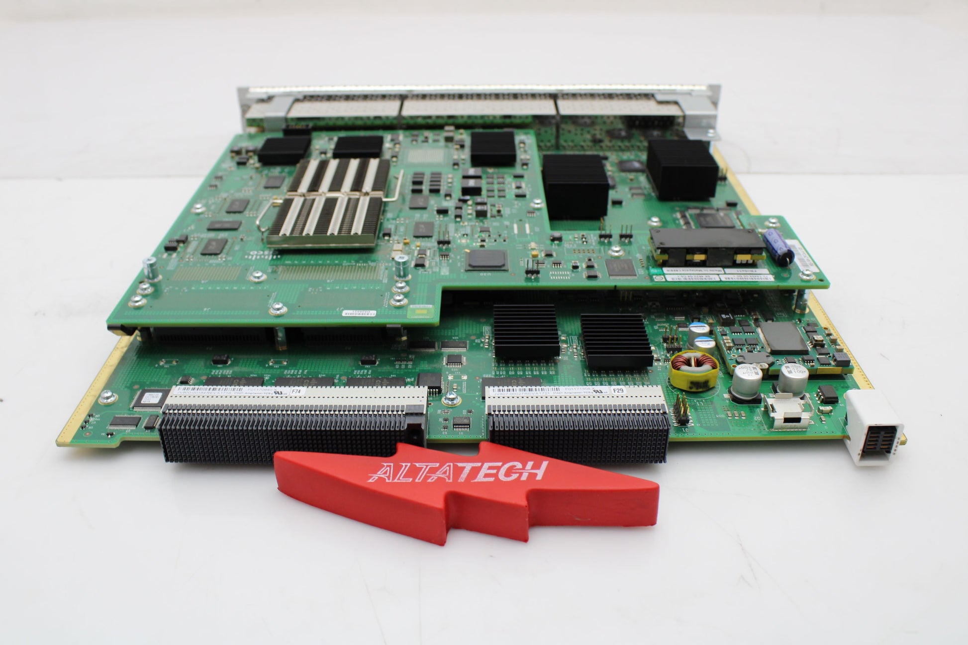 Cisco C6800-48P-SFP C6800-48P-SFP Cisco 6807 Switch Line Card, Used