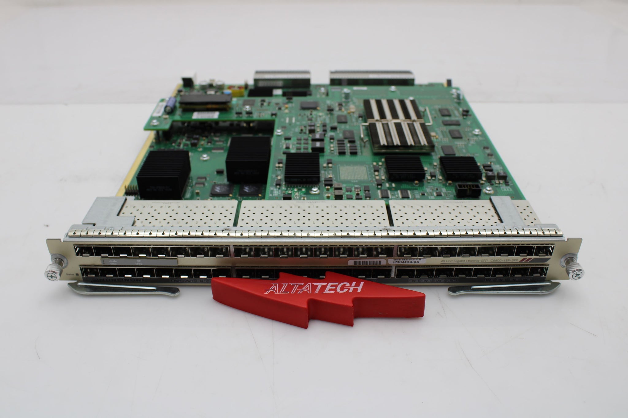 Cisco C6800-48P-SFP | Alta Technologies