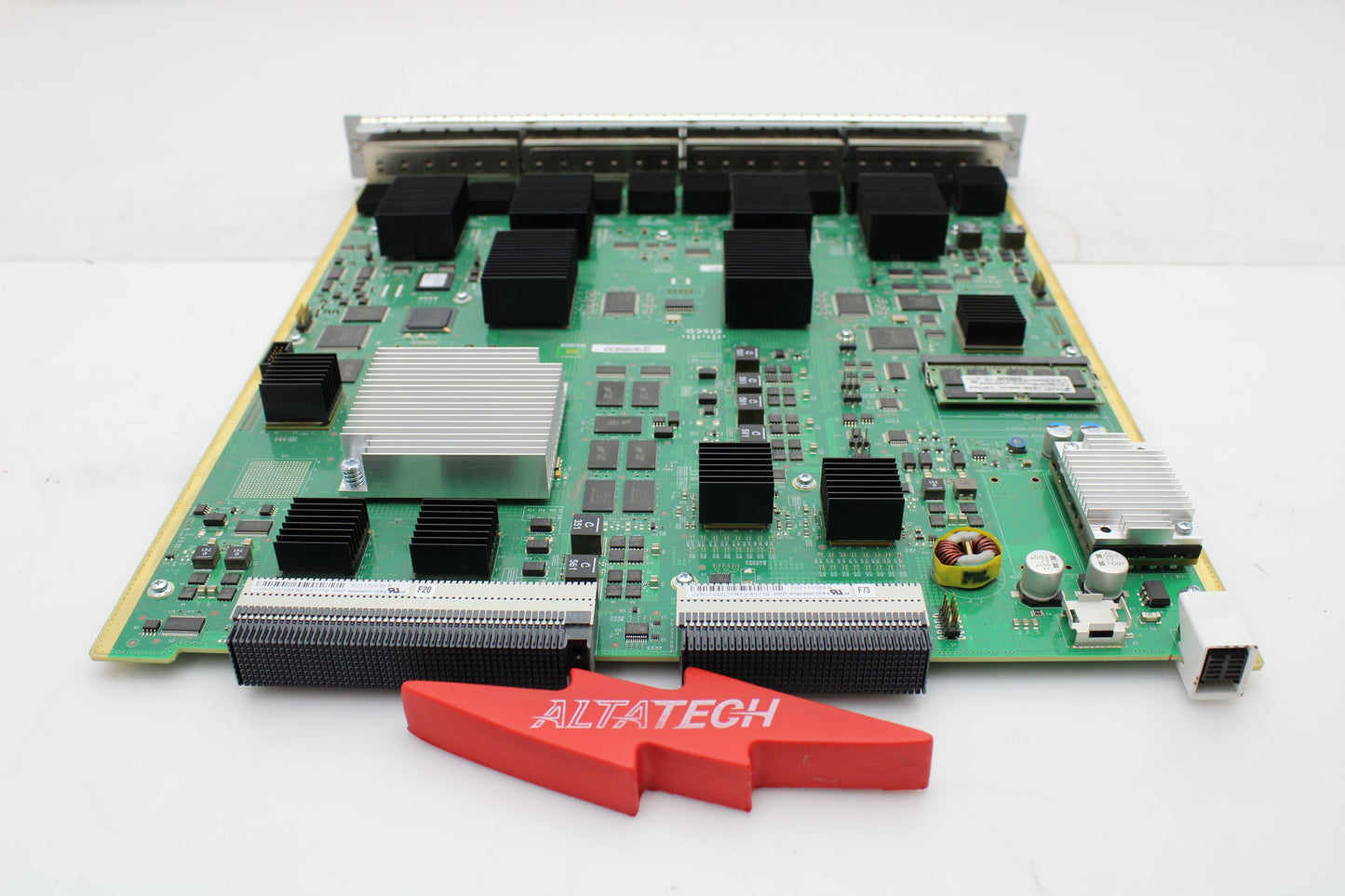 Cisco C6800-48P-TX Cisco C6800-48P-TX Catalyst 6800 48-port 1GE Copper Module w/ DFC4, Used