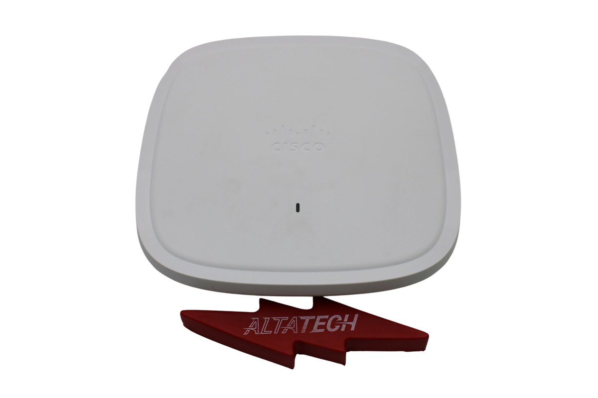 Cisco C9120AXI-B Cisco Catalyst 9120AX Series Access Point, Used