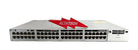 Cisco C9300-48U-A Catalyst 9300 48-Port UPOE Managed Network Switch, Used