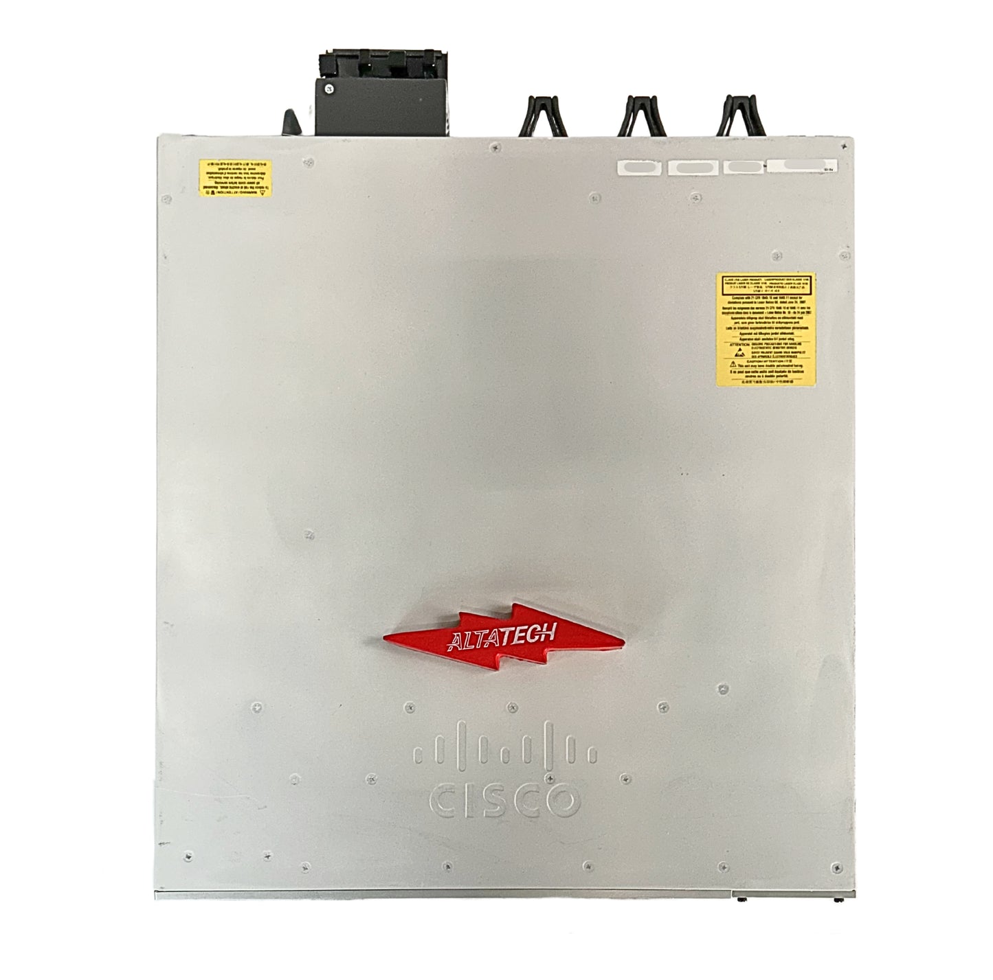 Cisco C9300-48UN-E Catalyst 9300 48-port of 5Gbps Network Essentials, Used