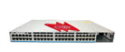 Cisco C9300-48UXM-A C9300-48UXM-A Cisco Catalyst 9300 Switch, Used