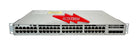 Cisco C9300L-48P-4G-A Catalyst 9300L 48 Port PoE with Network Advantage, Used