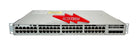 Cisco C9300L-48P-4G-A Catalyst 9300L 48 Port PoE with Network Advantage, Used