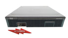 Cisco CISCO2921/K9 2900 Series 3-Port Gigabit Wired Router, Used