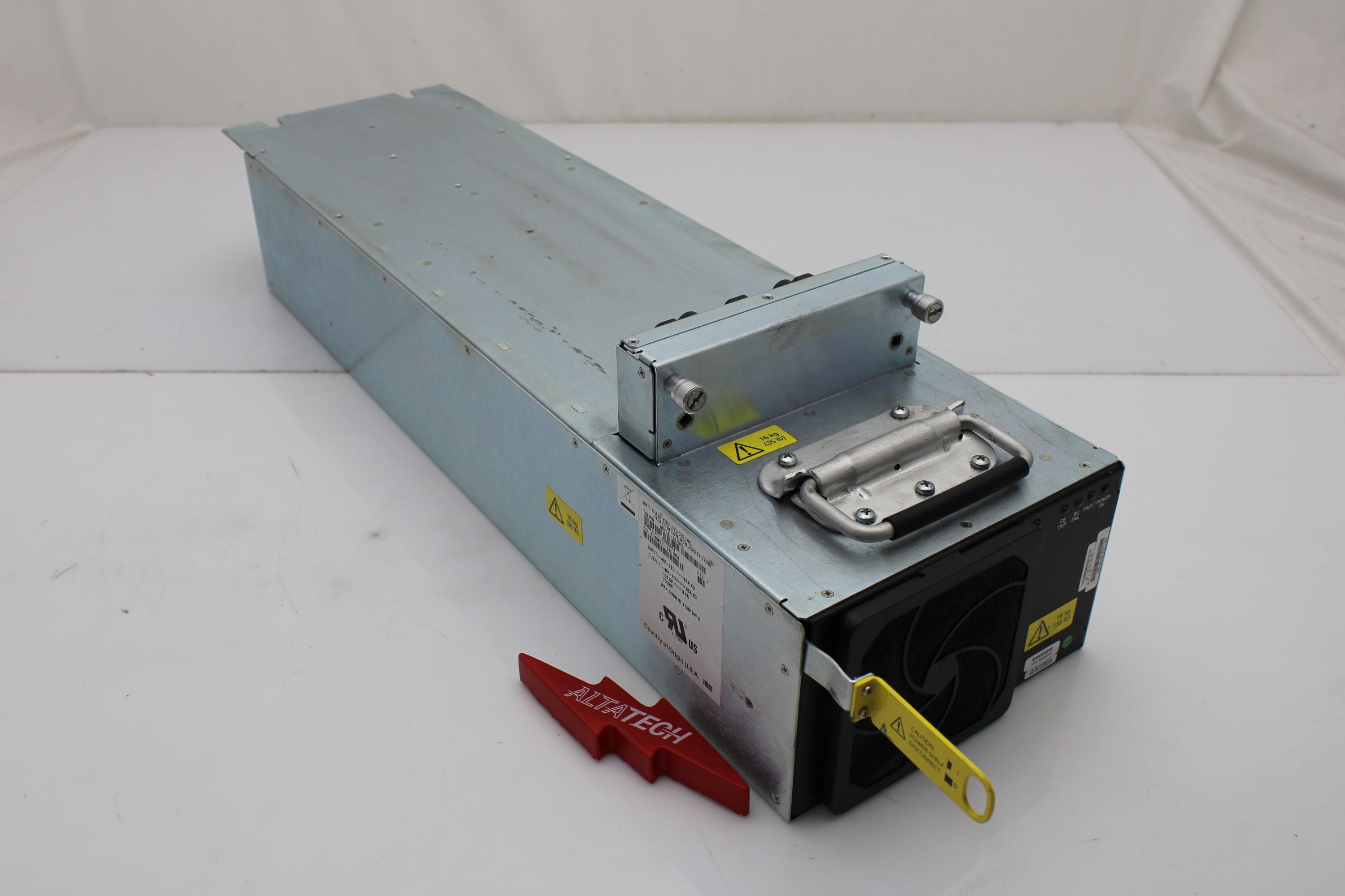 CRS-8-DC-PEM Cisco CRS DC Power Entry Module