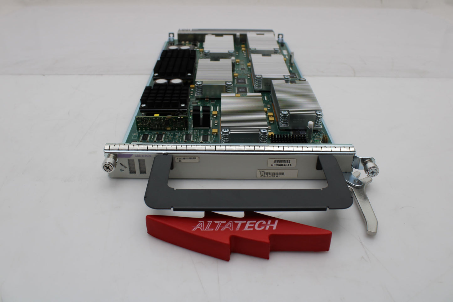 Cisco CRS-8-FC/S Cisco CRS-8-FC/S CRS-1 Series 8 Slot Fabric Card, Used
