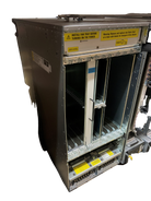 Cisco CRS-8-LCC CRS-8-LCC Cisco CRS 8-Slot Enhanced Line Card Chassis, Used