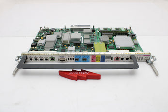 Cisco CRS-8-PRP-12G= Cisco CRS 4/8-Slot Line Card ChassisPerformance Route Processor, Used