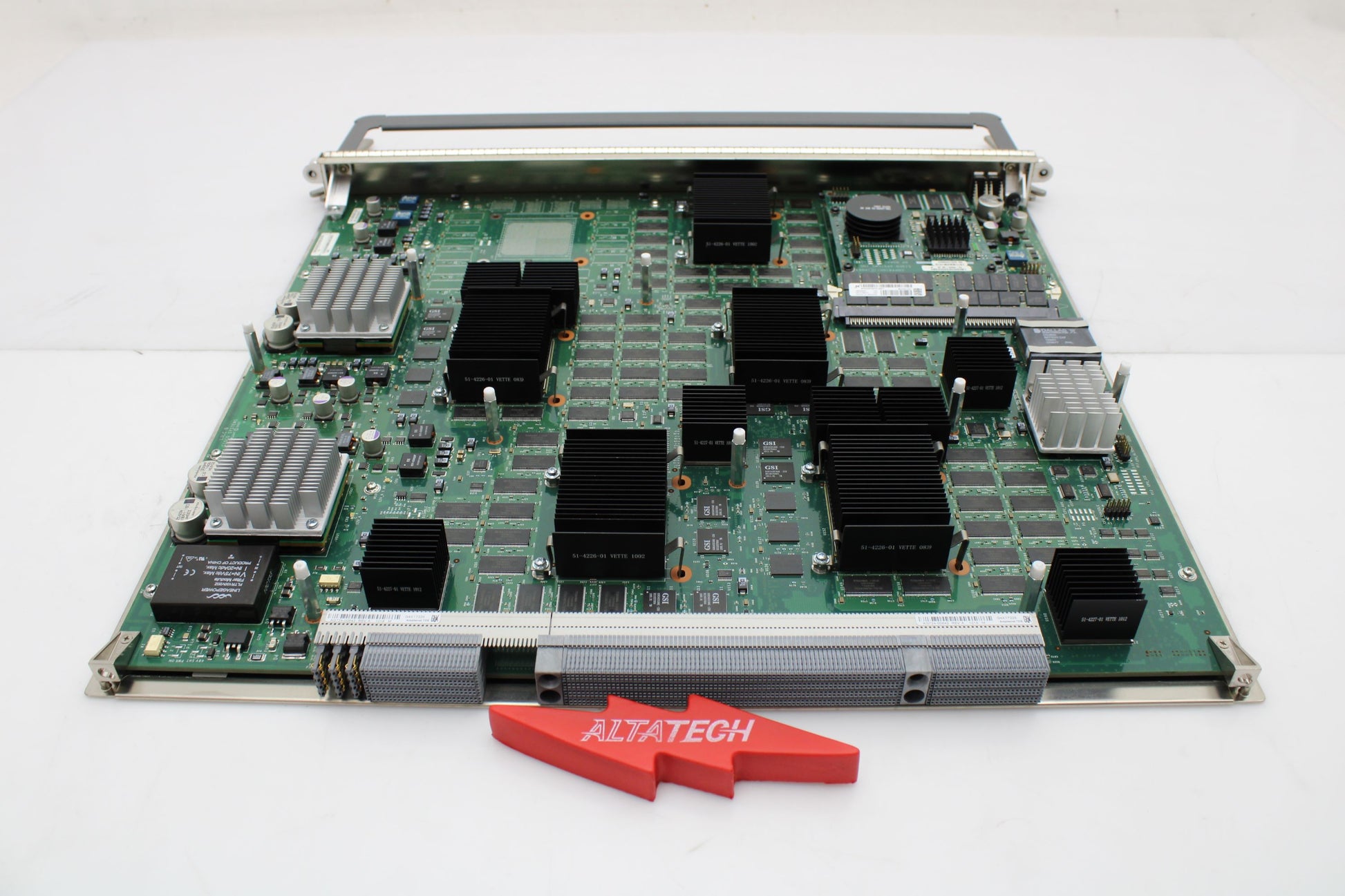 Cisco CRS-FP40-RF Cisco CRS-1 Series Forwarding Processor 40G Card, Used