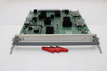 Cisco CRS-FP40-RF Cisco CRS-1 Series Forwarding Processor 40G Card, Used