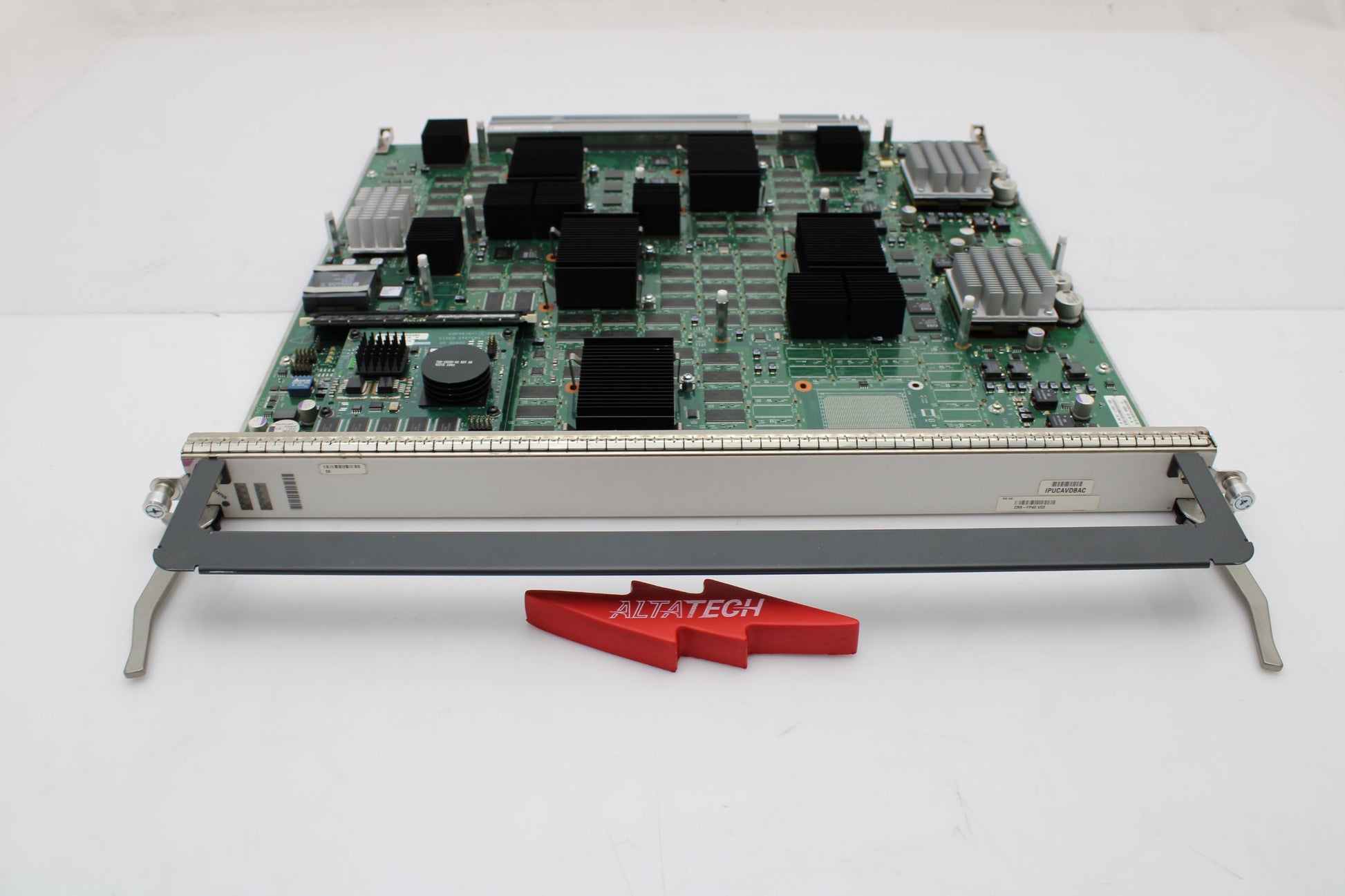 Cisco CRS-FP40-RF Cisco CRS-1 Series Forwarding Processor 40G Card, Used