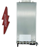 Cisco DS-C48-300AC Cisco DS-C48-300AC MDS 9148 AC Power Supply 100-240V AC to 12V DC, Used