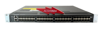 Cisco DS-C9148-32P-K9 32-Port 8Gb Active 2/4/8Gb Fabric Switch, Used