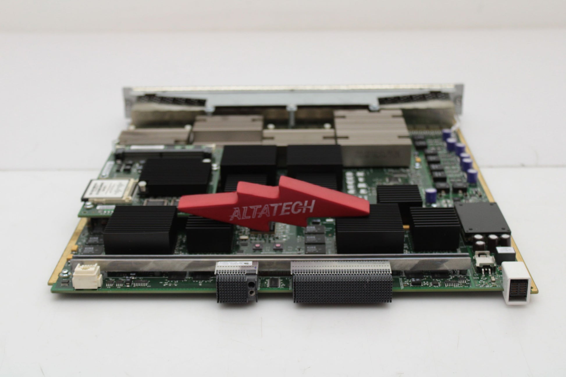 Cisco DS-X9248-96K9 48- PORT 8-GBPS FC LINE CARD, Used