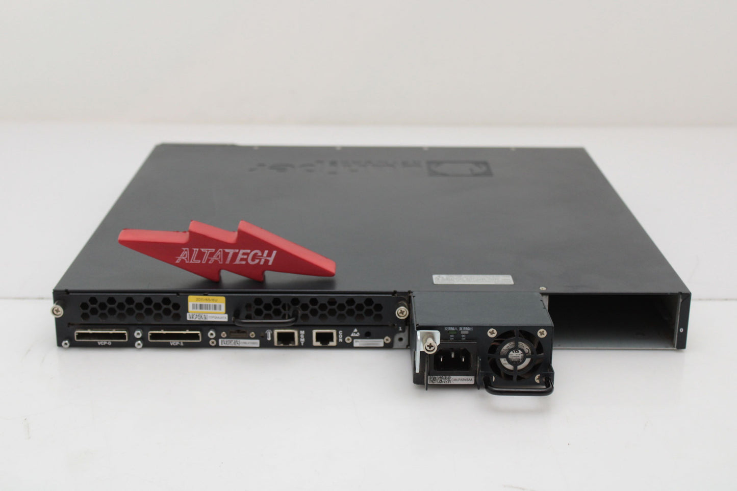 Cisco EX4200-24PX Ex4200 24-port GBASET POE-PLUS, Used