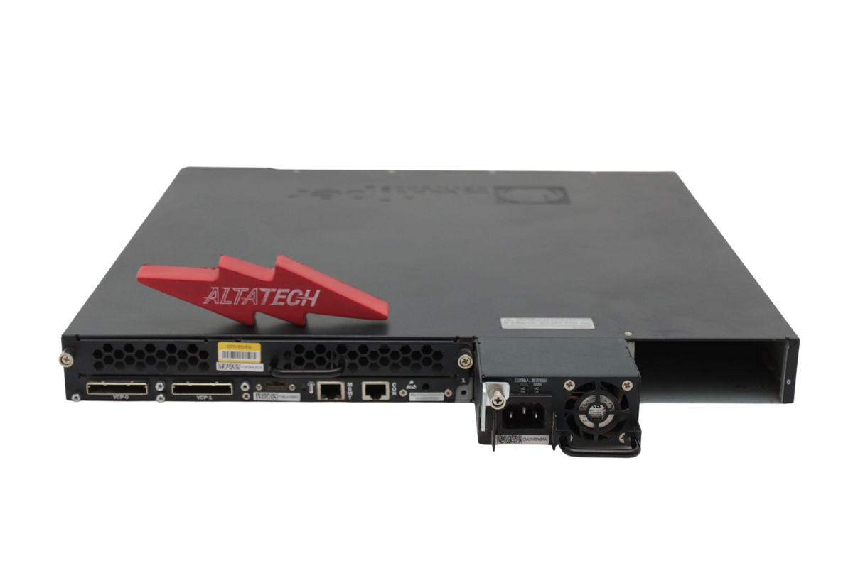 Cisco EX4200-24PX Ex4200 24-port GBASET POE-PLUS, Used