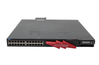 Cisco EX4200-24PX Ex4200 24-port GBASET POE-PLUS, Used