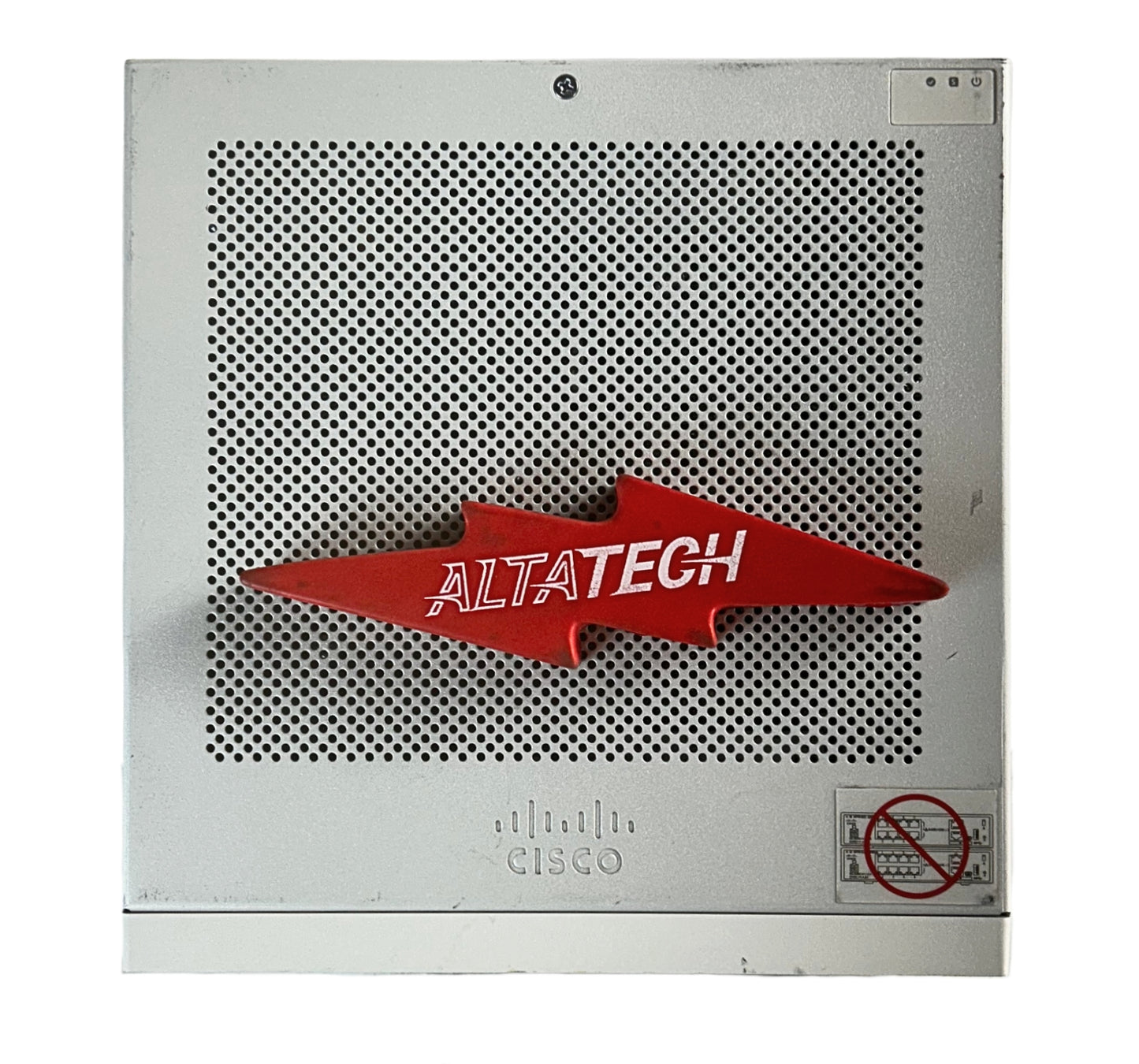 Cisco FPR-1010 Firepower 1010 Firewall Security Appliance, Used