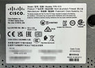 Cisco FPR-1010 Firepower 1010 Firewall Security Appliance, Used