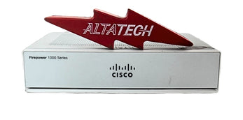 Cisco FPR-1010 Firepower 1010 Firewall Security Appliance, Used