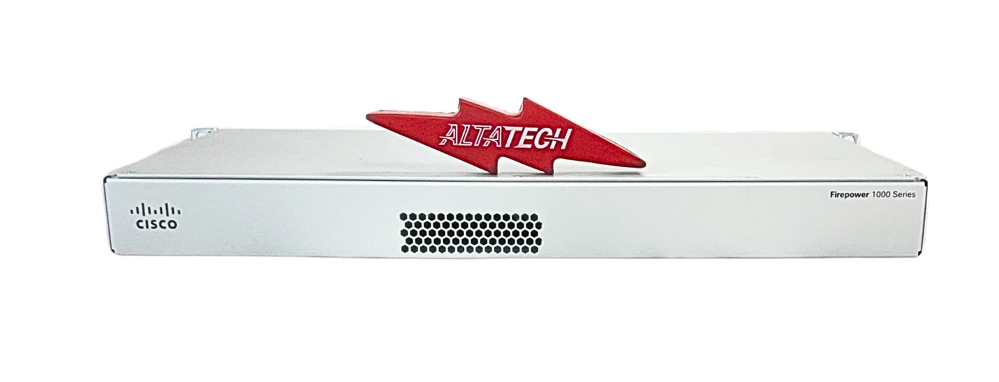 Cisco FPR-1140 FirePower 10000 Series Network Security Appliance, Used