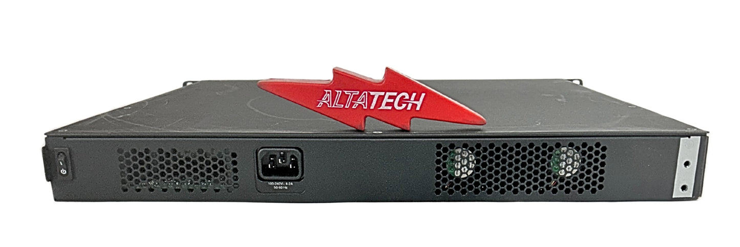 Cisco FPR-2110 FirePOWER Firewall Security Appliance, Used