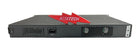 Cisco FPR-2110 FirePOWER Firewall Security Appliance, Used